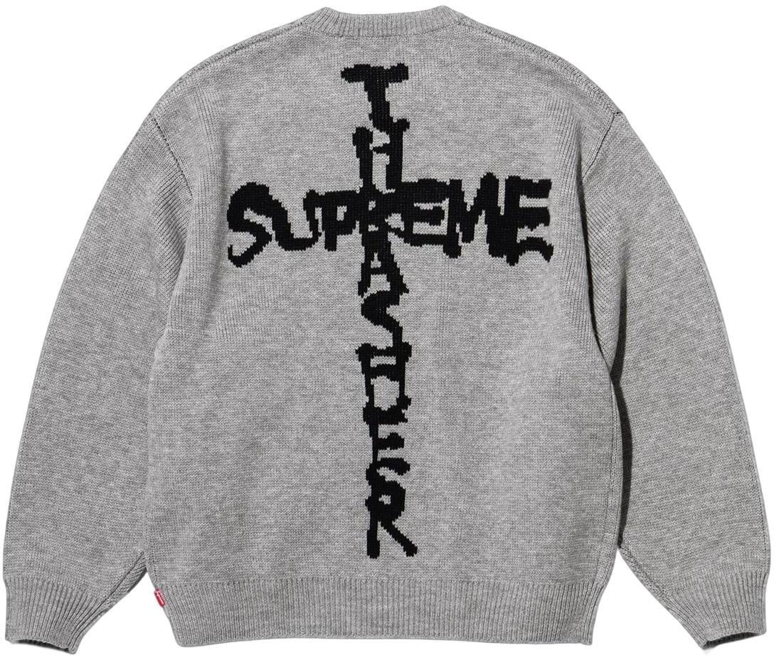 Supreme®/Thrasher® Sweater view 14